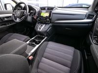 tweedehands Honda CR-V 2.0 e:HEV Elegance Automaat - All in rijklaarprijs