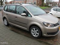 tweedehands VW Touran 1.2 TSI Trendline BlueMotion