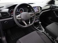 tweedehands VW T-Cross - 1.0 TSI 110PK DSG Life l Parkeersensoren l Multime