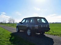 tweedehands Land Rover Range Rover 4.2 V8 Supercharged