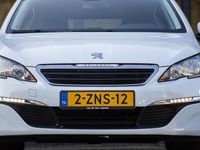 tweedehands Peugeot 308 1.2 PureTech Active Wordt verwacht!
