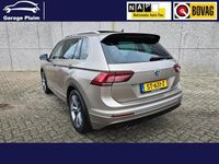 tweedehands VW Tiguan 1.4 TSI ACT Highline Business R-Line AU