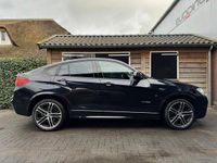 tweedehands BMW X4 xDrive30d High Executive | M-pakket | Orig NL | Ke