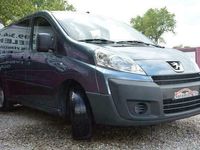 Occasion Peugeot Expert 163 PK (119 kW) 2015 Grijs Van