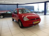 tweedehands Ford Ka 1.3 Futura APK 07-11-2024 NAP!