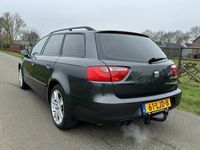 tweedehands Seat Exeo ST 1.6 Reference ECC/CRUISE/LMV/STRAKKE AUTO!