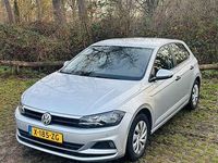 Occasion VW Polo Trendline 65 PK (47 kW) 2018 Sedan