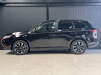 tweedehands Mitsubishi Outlander 2.0 PHEV Executive Edition | Dealer onderhouden |