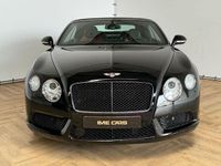 tweedehands Bentley Continental GTC 4.0 V8 , CABRIOLET , NW TYPE , DEALER ONDERHOUDEN