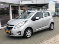 tweedehands Chevrolet Spark 1.0 16V LS Bi-Fuel - Airco