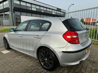 tweedehands BMW 116 1-SERIE i Introduction 5-deurs/Airco/Stoelver./LM velgen