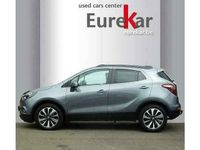 Occasion Opel Mokka 110 PK (80 kW) 2017 Grijs SUV