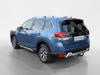 Occasion Subaru Forester Premium 150 PK (110 kW) 2023 Blauw SUV