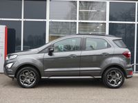 tweedehands Ford Ecosport 1.0 EcoBoost ST-Line | All Season | Navigatie | Parkeersensoren