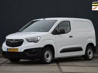 Occasion Opel Combo Edition 102 PK (75 kW) 2022 MPV
