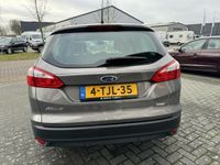 tweedehands Ford Focus Wagon 1.0 Edition *Airco*|Cruise|Navi|NAP|PDC|