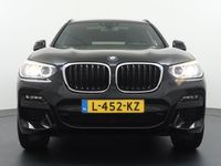 tweedehands BMW X3 XDrive30i 252pk M SPORT High Executive PANO | ELEC