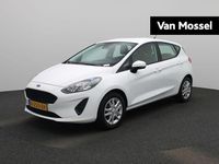 Occasion Ford Fiesta 101 PK (74 kW) 2021 Wit Hatchback