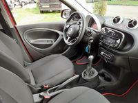 tweedehands Smart ForFour 1.0 Pure *NAP*Airco*Cruise*Electr.ramen*LM velg*