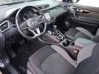 Occasion Nissan Qashqai N-Connecta 2020 Zwart SUV