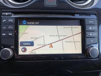 Occasion Nissan Note 80 PK (58 kW) 2015 Grijs Hatchback