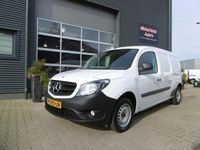 tweedehands Mercedes Citan 109 CDI BlueEFFICIENCY Extra Lang