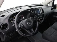 tweedehands Mercedes Vito 114 CDI Lang 9G Automaat | Cruise control | Achteruitrijcamera | Airco |