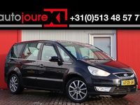 Occasion Ford Galaxy Ghia 146 PK (107 kW) 2008 Zwart MPV