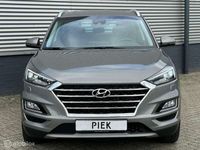 tweedehands Hyundai Tucson 1.6 T-GDI Premium BOMVOL FABRIEKSGARANTIE