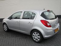 tweedehands Opel Corsa 1.4-16V Enjoy Airco 5 Deurs !!