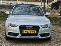 tweedehands Audi A5 Cabriolet 1.8 TFSI Pro Line S