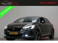 Occasion DS Automobiles DS5 Business 165 PK (121 kW) 2017 Grijs Hatchback