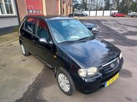 tweedehands Suzuki Alto 1.1 GLX Jubilée 2 met nieuwe APK