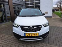tweedehands Opel Crossland X 1.2 T. Innovation