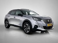 Occasion Peugeot e-2008 GTi 100 kW (136 PK) 2022 Grijs SUV