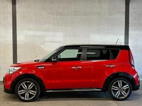 Occasion Kia Soul 140 PK (102 kW) 2017 Rood SUV