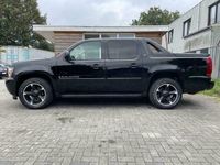 tweedehands Chevrolet Avalanche USA 5.3 V8 4WD