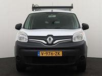 Occasion Renault Kangoo Komfort 75 PK (55 kW) 2019 Wit Van