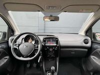 tweedehands Citroën C1 1.0 VTi Feel / 1e Eignr / Camera / 100 % Onderhoud