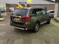 tweedehands Mitsubishi Outlander 2.0 Instyle 4WD