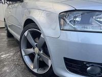 Occasion Audi A3 160 PK (117 kW) 2009 Grijs Hatchback