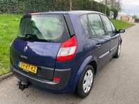 tweedehands Renault Scénic II 1.6-16V Dynamique Luxe, airco - APK 03-2025 !!