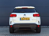 Occasion Citroën C5 Aircross Shine 181 PK (133 kW) 2022 Wit SUV