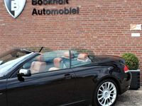 tweedehands BMW 630 Cabriolet 630i Individual VOL! Keramische coating -