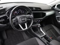 tweedehands Audi Q3 35 TFSI S Line Pro Line S | 150 PK | Automaat | Lederen bekleding | Lichtmetalen velgen 18 "| LED verlichting |
