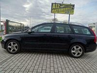 tweedehands Volvo V50 1.6 D DRIVe | 114 PK | Manueel | Airco | Export |