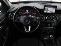 tweedehands Mercedes A180 Sport Edition | Carplay | Full LED | Navigatie | C