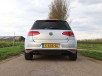 tweedehands VW Golf TSI 140PK