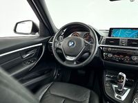 Occasion BMW 330 Executive 252 PK (185 kW) 2017 Wit Sedan