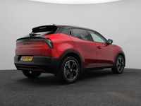 Occasion Alfa Romeo Junior Edizione Speciale 100 kW (136 PK) 2024 Rood SUV